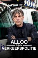 boxcover van Alloo bij de Verkeerspolitie