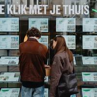 Mechelen is een hotspot voor jongeren, en andere inzichten uit nieuwe vastgoedstudie over jonge kopers