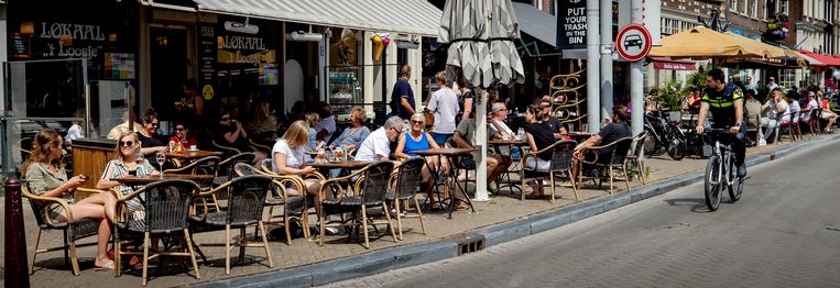 Horeca wil versoepeling maatregelen afdwingen bij de rechter