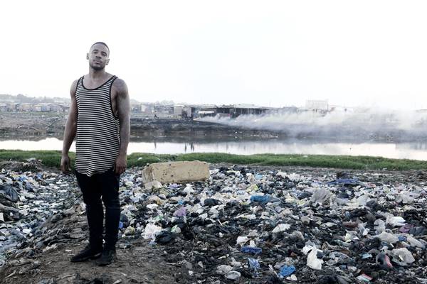 The Insider: Reggie Yates