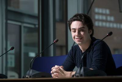 D66 Rhenen wil meer treinen en nachtbussen