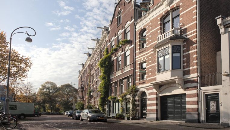 Ouders Woest Over Verhuisplan Cartesius 2 Naar Zeeburgereiland Het Parool