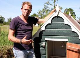 Net als boer Tom kippen in de tuin? Noteer dan déze tips