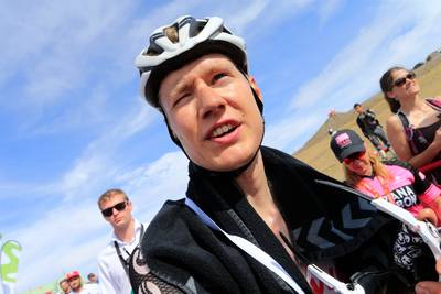 Kelderman: Ik weet precies hoe ik alles moet aanpakken