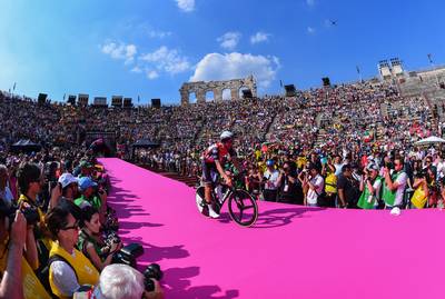 Mollema: Volle bak begonnen, maar daarna geen risico's genomen