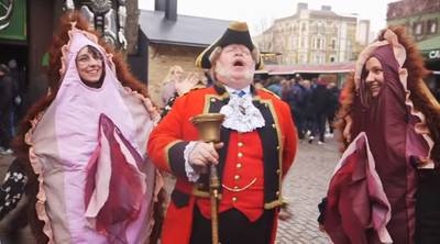 Vrouw wil vagina-museum openen in Londen: ‘Geen ander deel zo gestigmatiseerd’