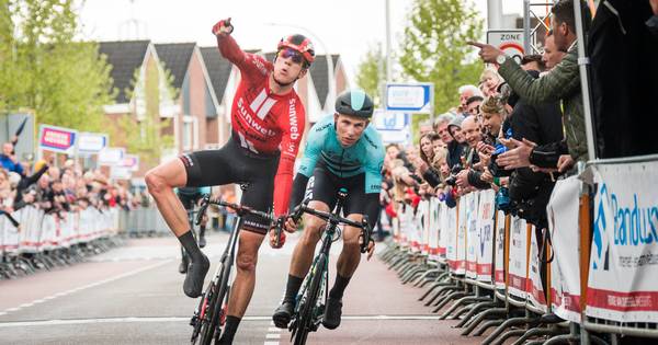 Ook geen Ronde van Overijssel dit jaar | Coronavirus - Tubantia