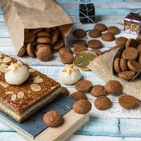 Welk sinterklaaslekkernij bevat de meeste calorieën?