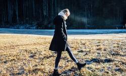 Nog een reden om jezelf in het (winter)zonnetje te zetten: vitamine D werkt ook ontstekingsremmend