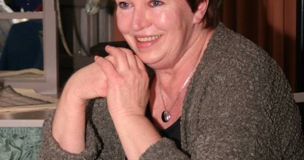 De Gouden Keaver voor Jeanne Jansen-Gooren | Boxmeer - De Gelderlander