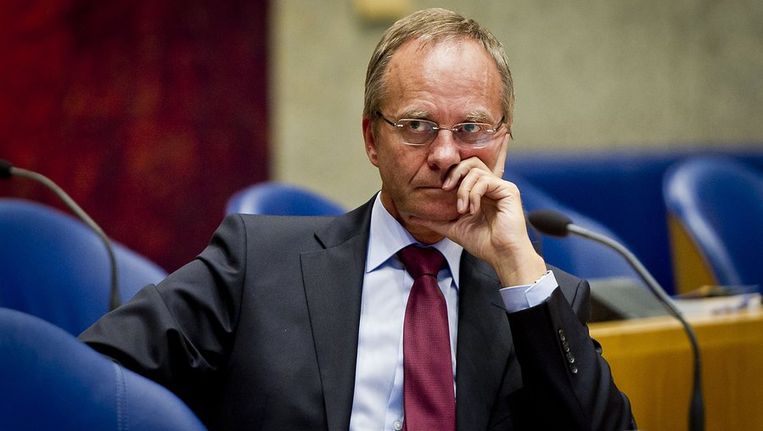 Verlengde Ww Voor Oudere Werklozen Tot In 2021 Het Parool