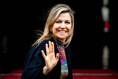RVD: Máxima respecteert de Argentijnse belastingwetten wél