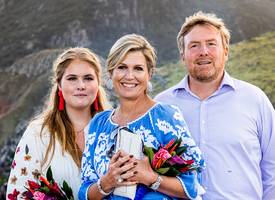 2023: het jaar van het grote gebaar voor Máxima