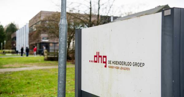 Pluryn roept FNV op om acties Hoenderloo Groep uit te stellen vanwege coronavirus - De Stentor