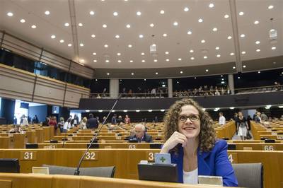 'Toekomst van Europa is niet als het weer. Dit bepalen we zélf'