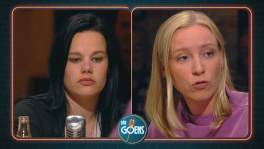 Melissa Depraetere over problematiek sociale woningen