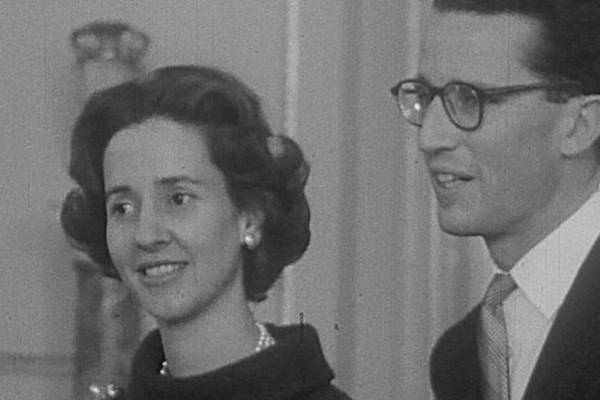 Filip van België: De lange Weg naar de Troon