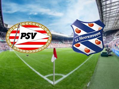 Boekt PSV dertiende zege op rij?