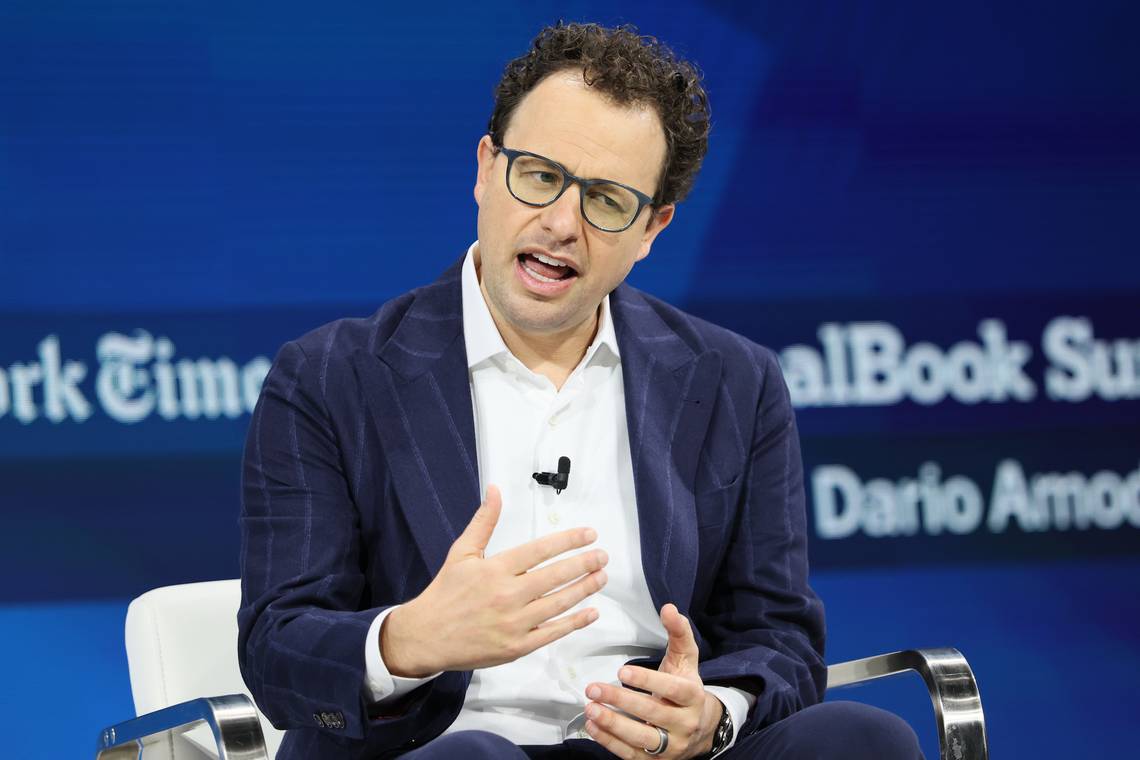 ‘Een tweede ChatGPT-moment’: waarom Anthropic de AI-wereld op zijn kop zet