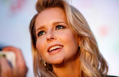 Chantal Janzen blijft wel bij RTL