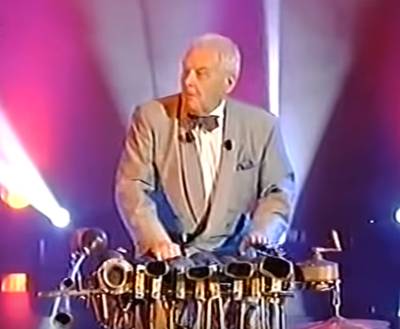 Toeterix-bespeler Toby Rix (97) overleden