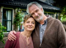Kijkers vol lof over dramaserie ‘Tweede Hans’