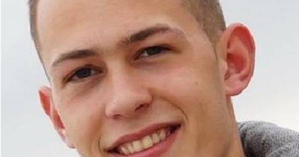 Gerco Murre (19) nog vermist | Zeeuws nieuws - PZC