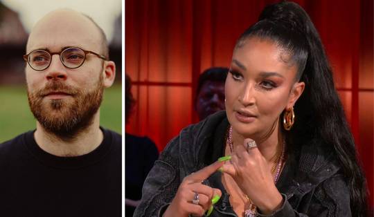 Het is hoog tijd dat ­wijze ooms echt tegengewicht gaan bieden aan spreekwoordelijke zatte nonkels