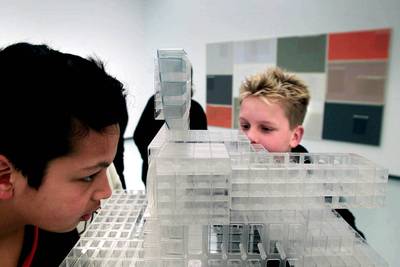 Valkhofmuseum en Museum Arnhem organiseren samen Biënnale