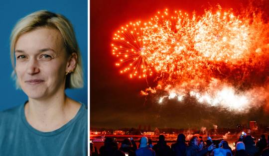 In het ziekenhuis zie ik wat er gebeurt wanneer gehoorpreventie faalt