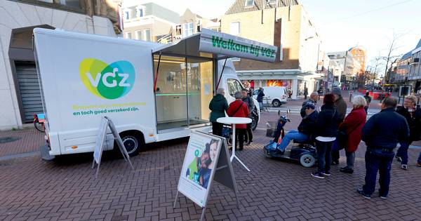 Gennep helpt wanbetalers voordat zorgverzekeraar ingrijpt 9 keer gedeeld - De Gelderlander