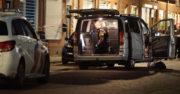 Drie mannen aangehouden na vechtpartij op Tabakswal in Deventer.