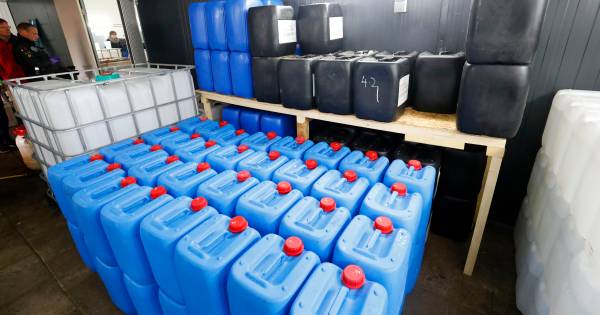 Bijna helft van Brabanders positief over legaliseren xtc - Eindhovens Dagblad