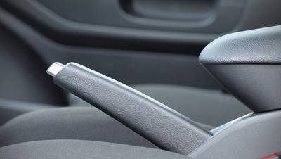 Jaar cel voor man die handrem aantrok met 70 km/u, met dode als gevolg