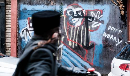 Na klachten van dissidente Antwerpse rabbijn: ook Oostenrijk en Zwitserland starten onderzoek naar joodse besnijdenissen
