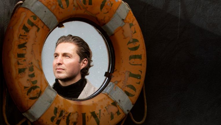 Pieter van den Hoogenband: 'Idioten werken aanstekelijk' | Het Parool