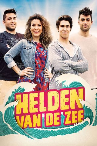 Helden van de zee