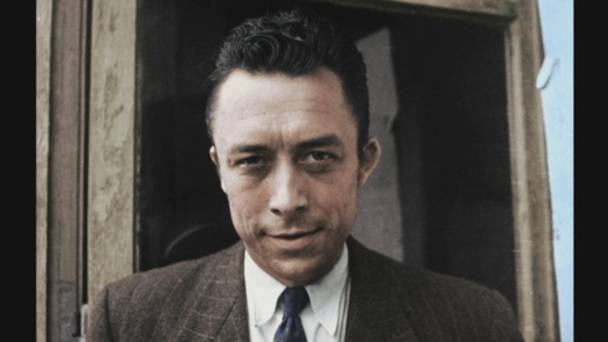 Les vies d'Albert Camus