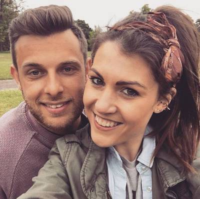 Getrouwd stel doet ontdekking: 20 jaar eerder al koppel geweest