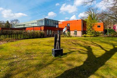 Patiënt van psychiatrische kliniek gevonden na zoekactie: ‘Een gevaar voor zichzelf’