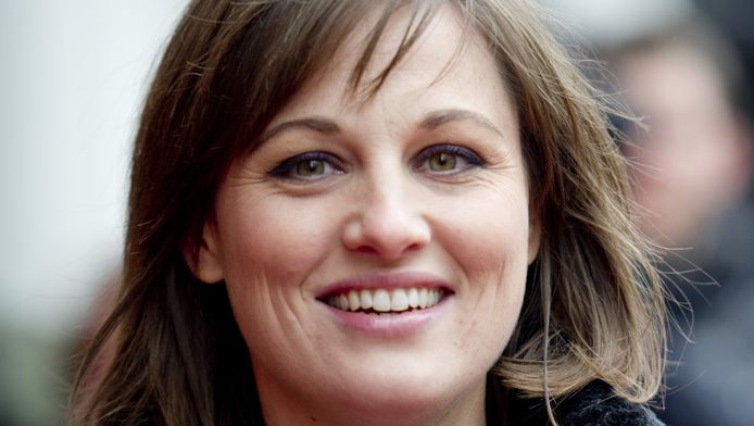 Pas Bevallen Brigitte Heitzer Pakt Award Beste Bijrol Show Ad Nl