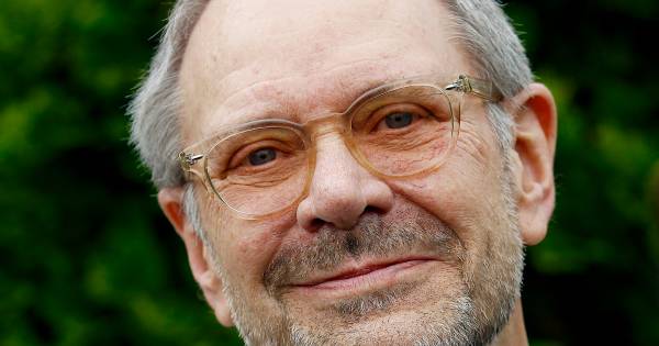'Met de diagnose Parkinson blijkt ook Rob de Nijs eindig ...