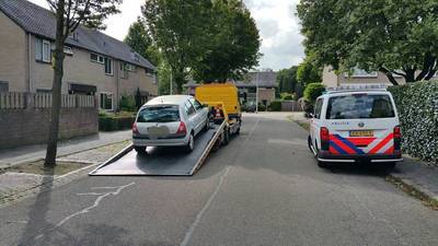 Tip van politie na uitschrijven meerdere bekeuringen: 'Ga gewoon werken'