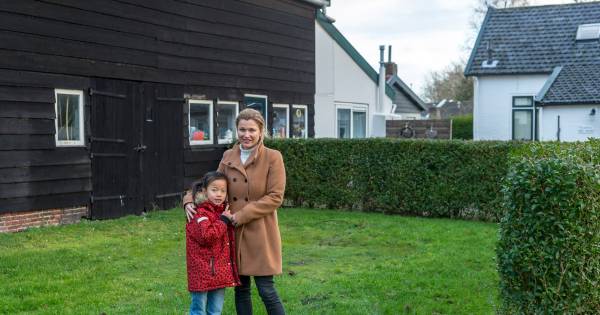 'In Westenschouwen spreek je ABN' | Buurten - PZC