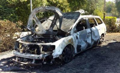 Drie poezen kwamen om bij aangestoken brand op camping in Soerendonk