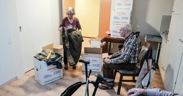 Bewoners Sydehem zijn weer 'thuis' in Zeddam