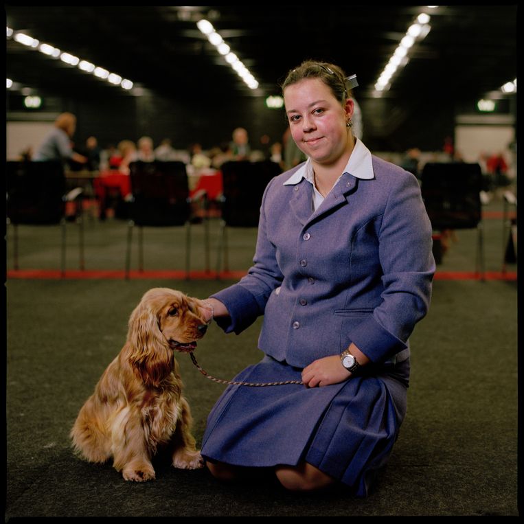 Je kunt echt meer uit je hond halen dan je denkt - Volkskrant