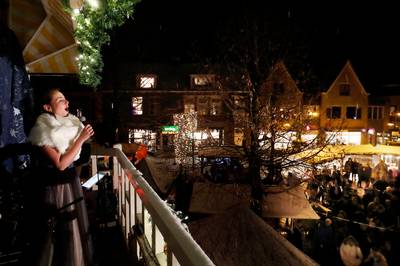 Media Award voor Tineke Roseboom