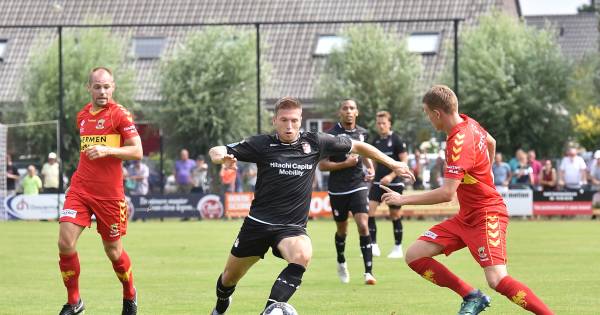 Deze Tukkers gaan met Emmen op avontuur in de eredivisie