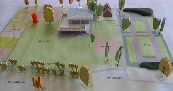 Thornsche Molen vreest concurrentie van TOP - De Gelderlander